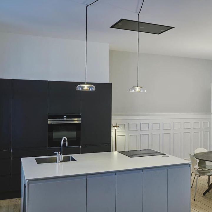 Solara Pendant Lamp