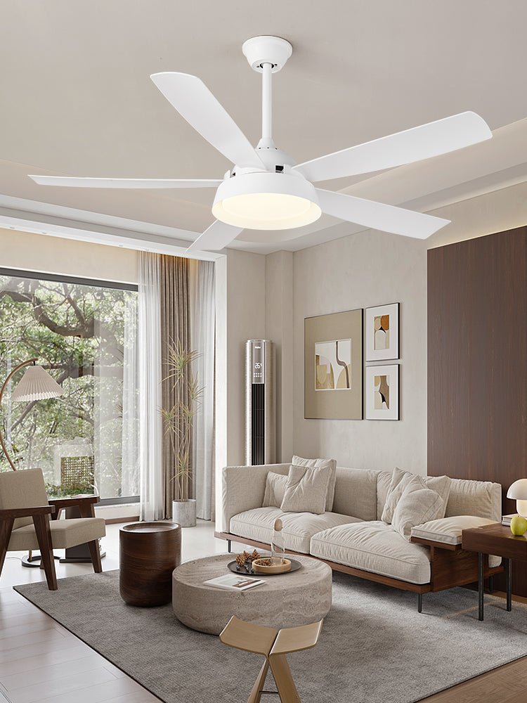 Elysian Ceiling Fan Light