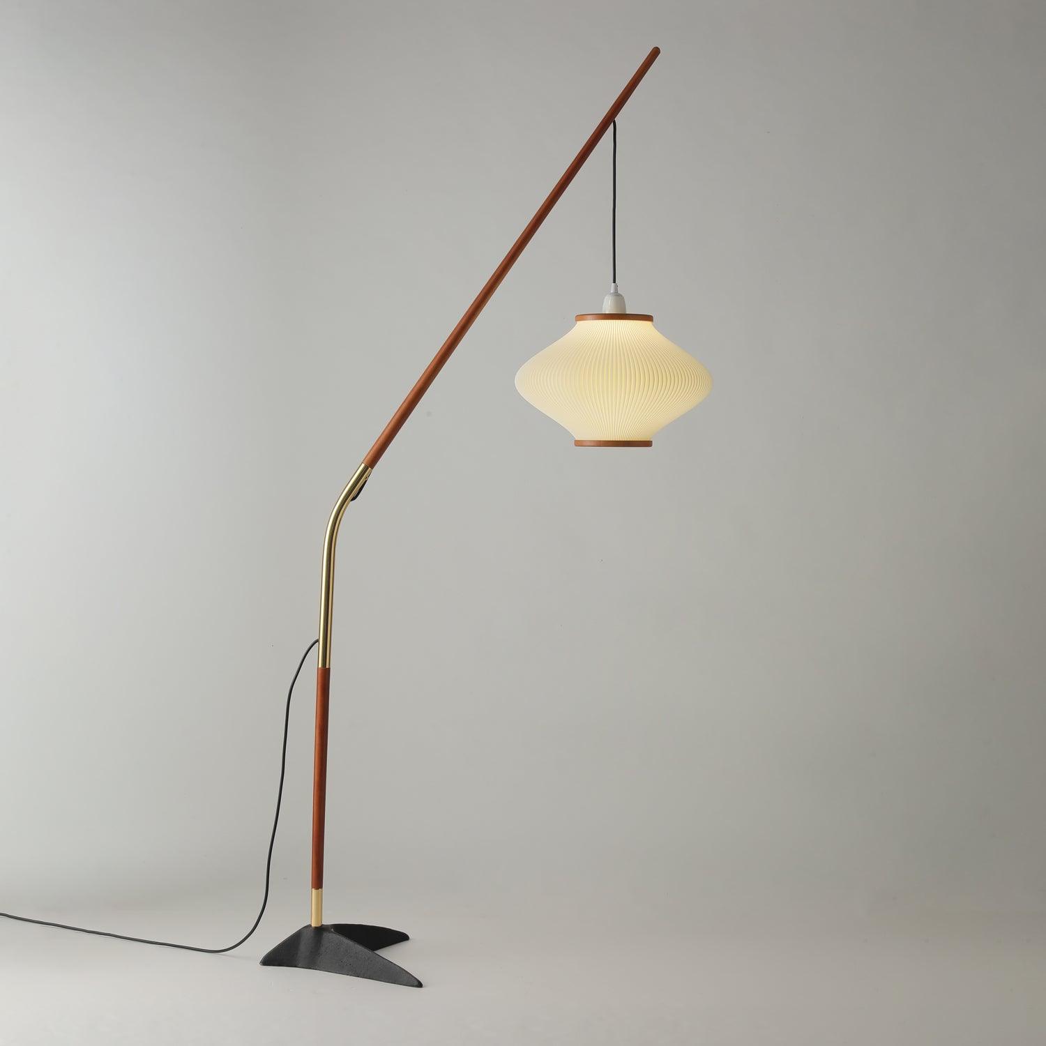 Matsusu Floor Lamp