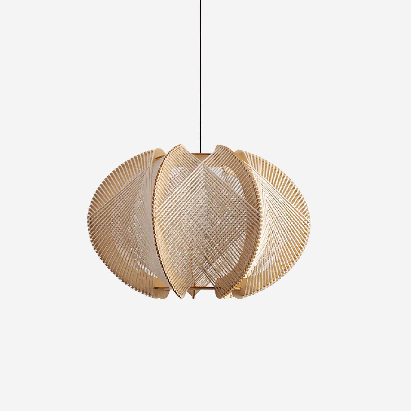 Java Pendant Light