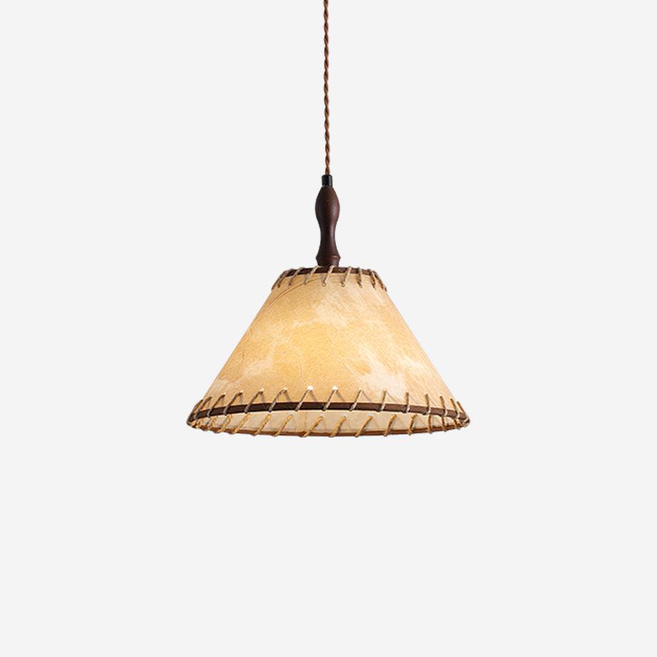 Fabric Series Pendant Lamp