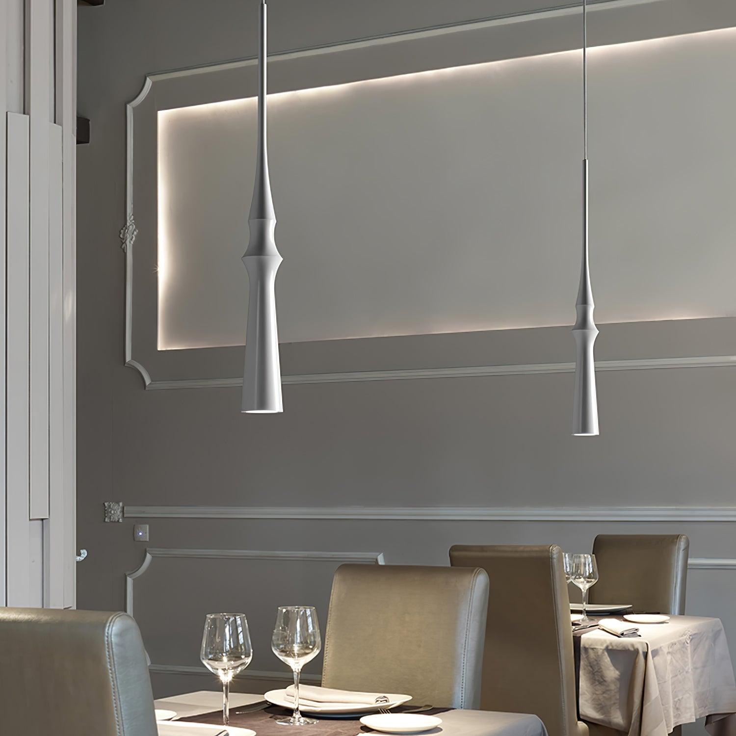 Slend Pendant Light