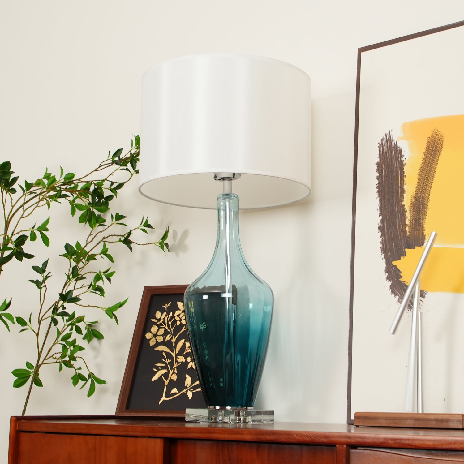 Hagano Table Lamp