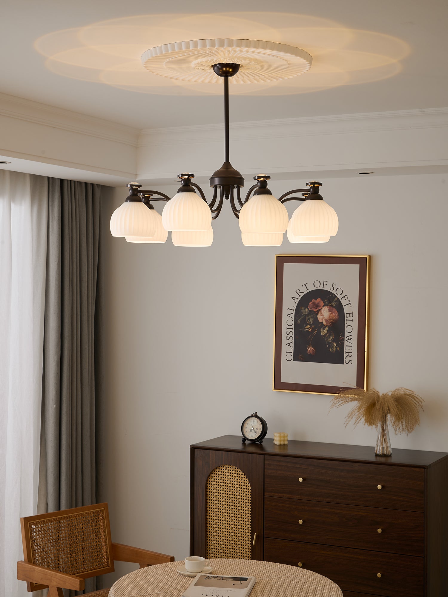 Elowen Chandelier