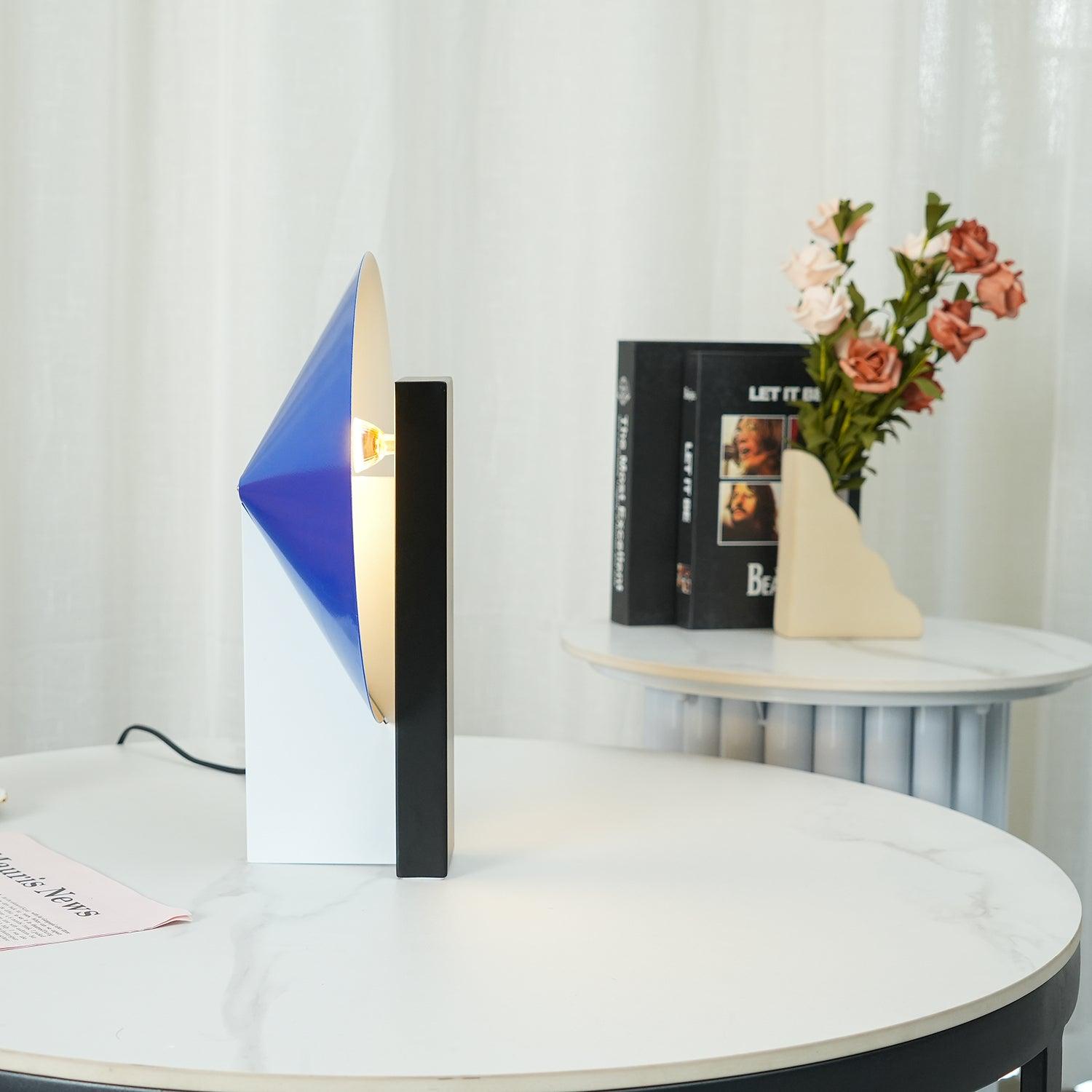 Orbe Table Lamp