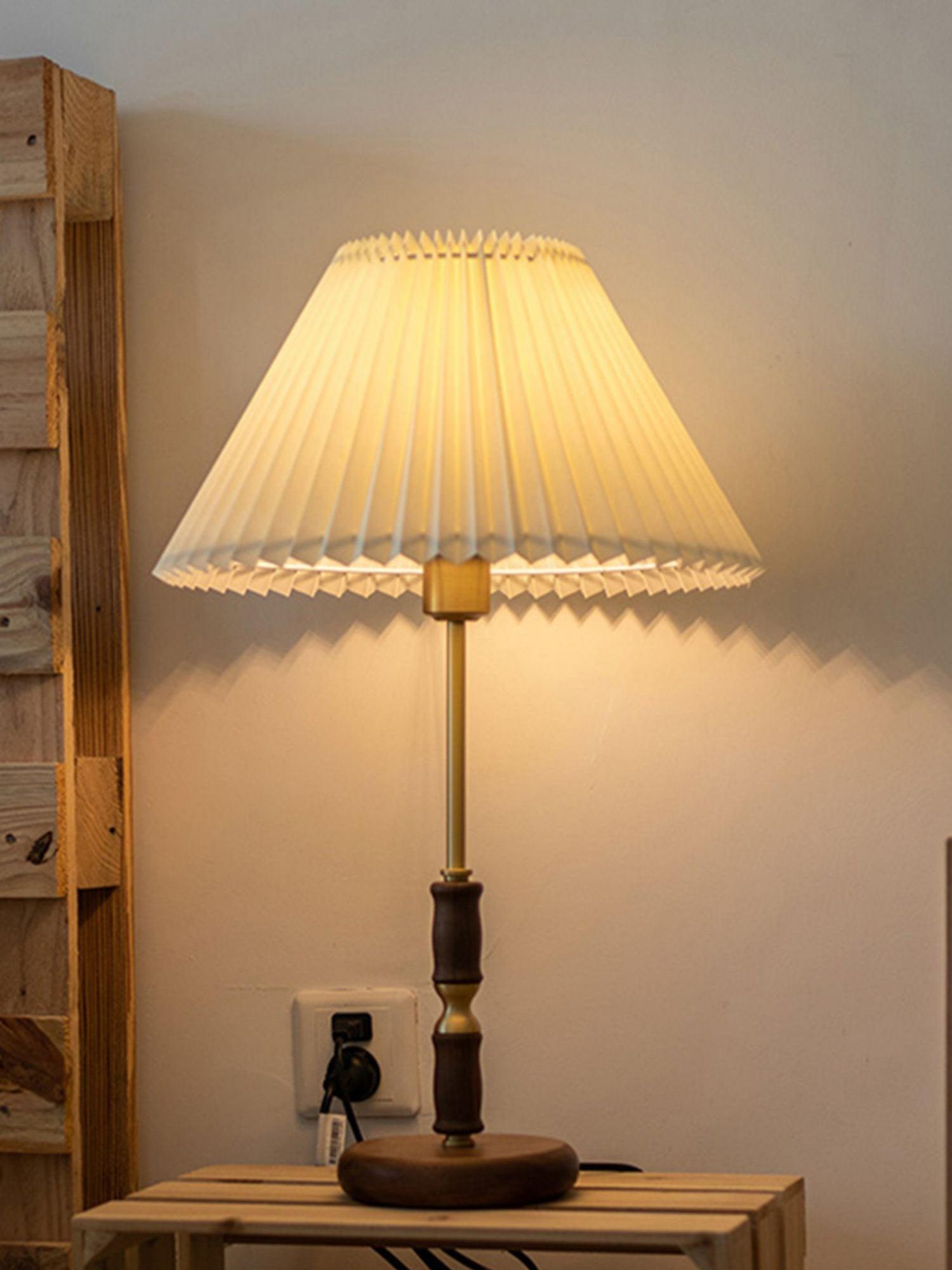 Le Klint Table Lamp