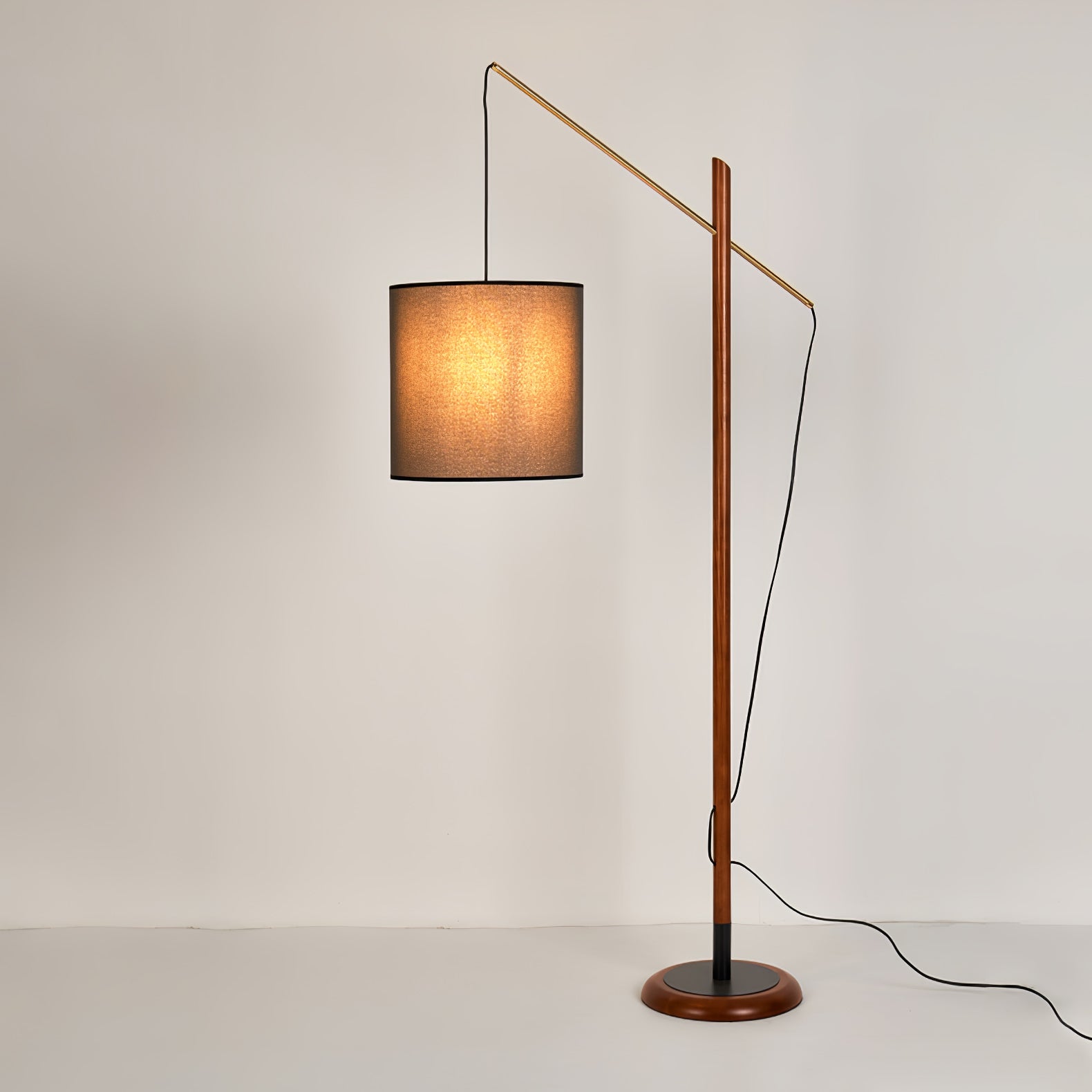 Archer Floor Lamp