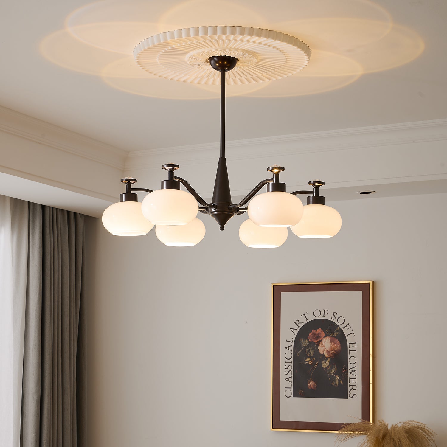 Astrid Chandelier