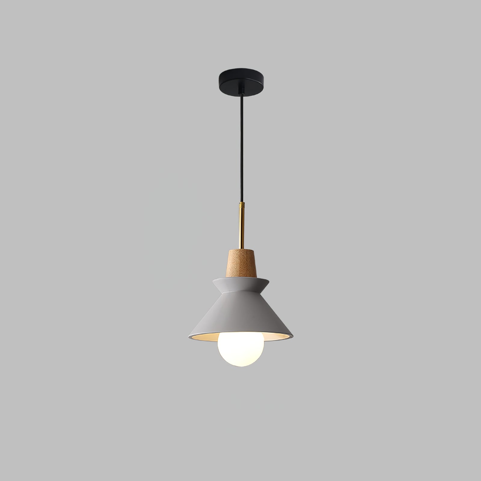 Space Pendant Lamp