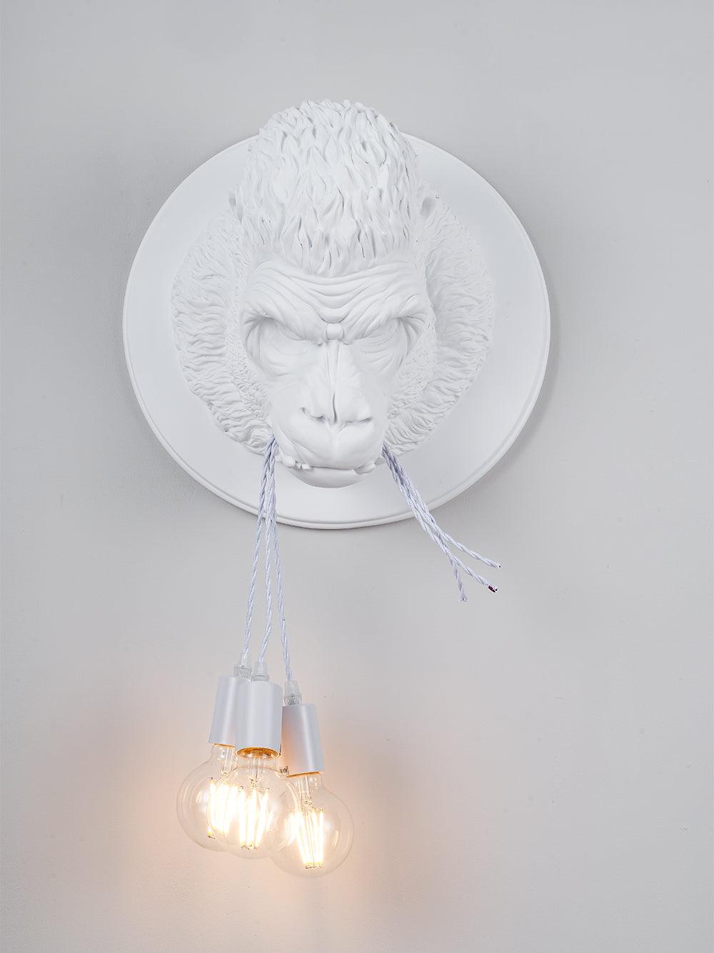 Rilla Wall Sconce