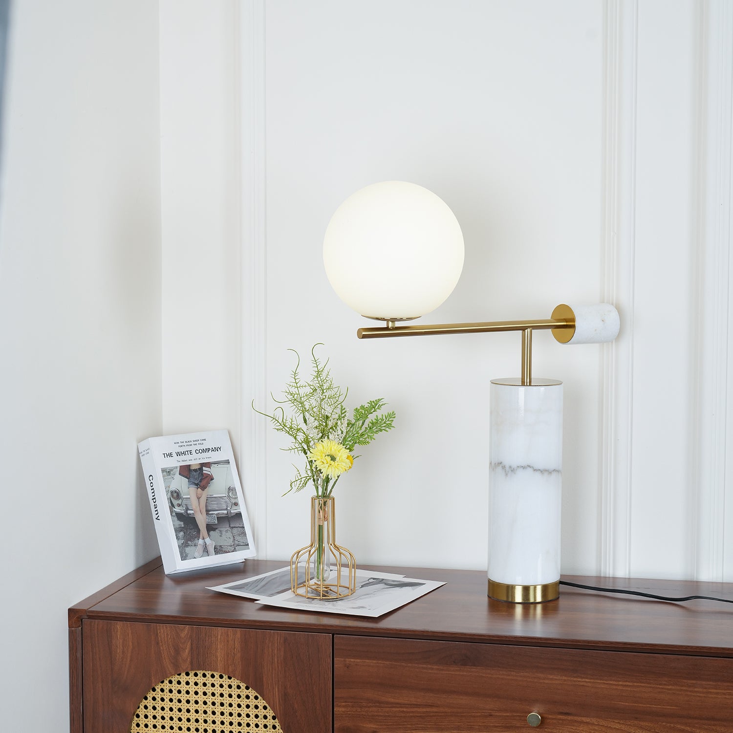 Lexi Table Lamp