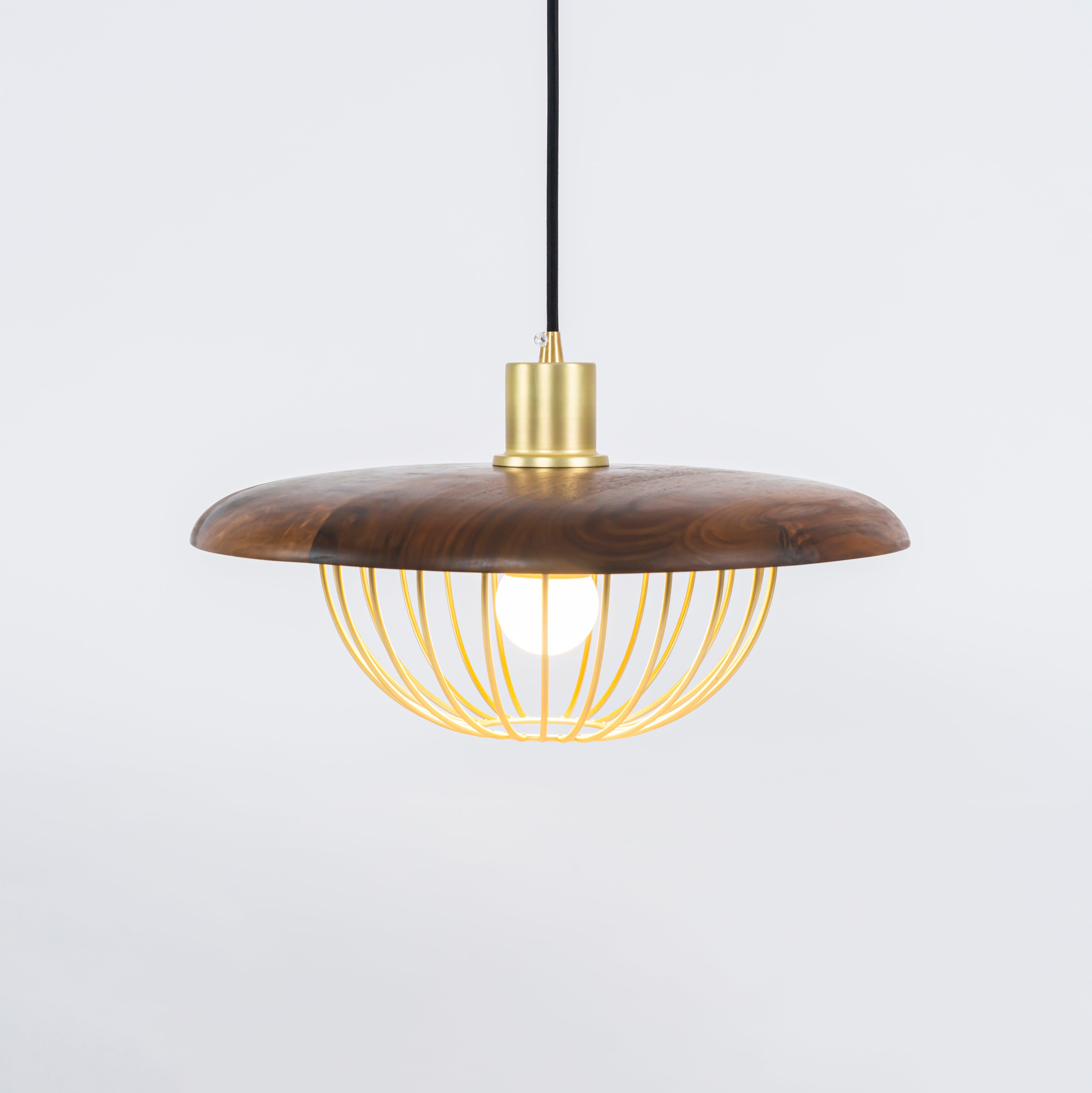 Kasa Pendant Lamp