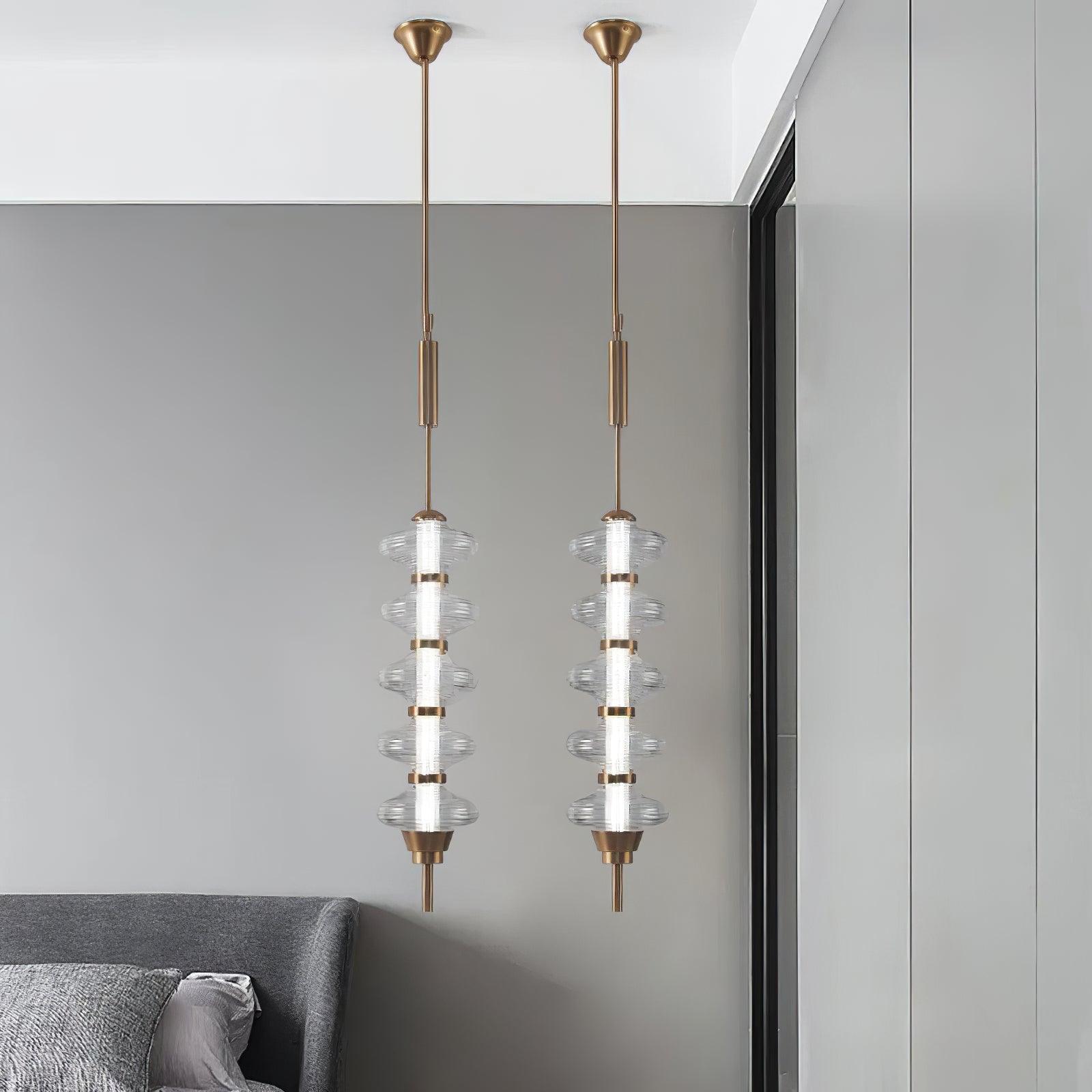 Blair Pendant Light