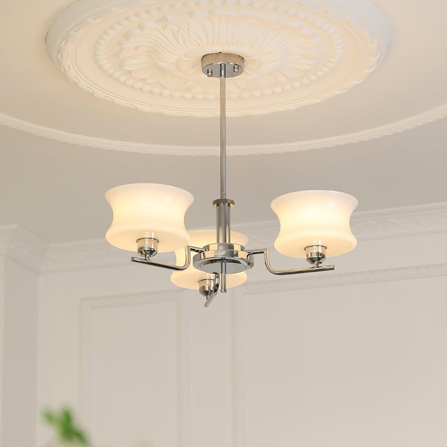 Belue Chandelier