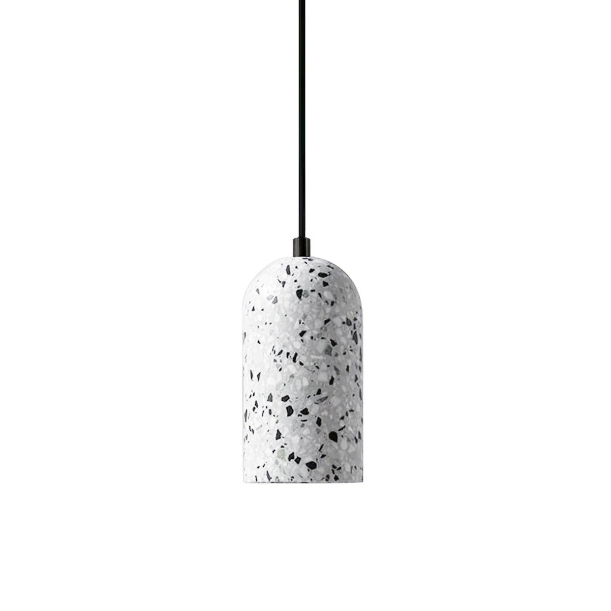 U Concrete Pendant Lamp