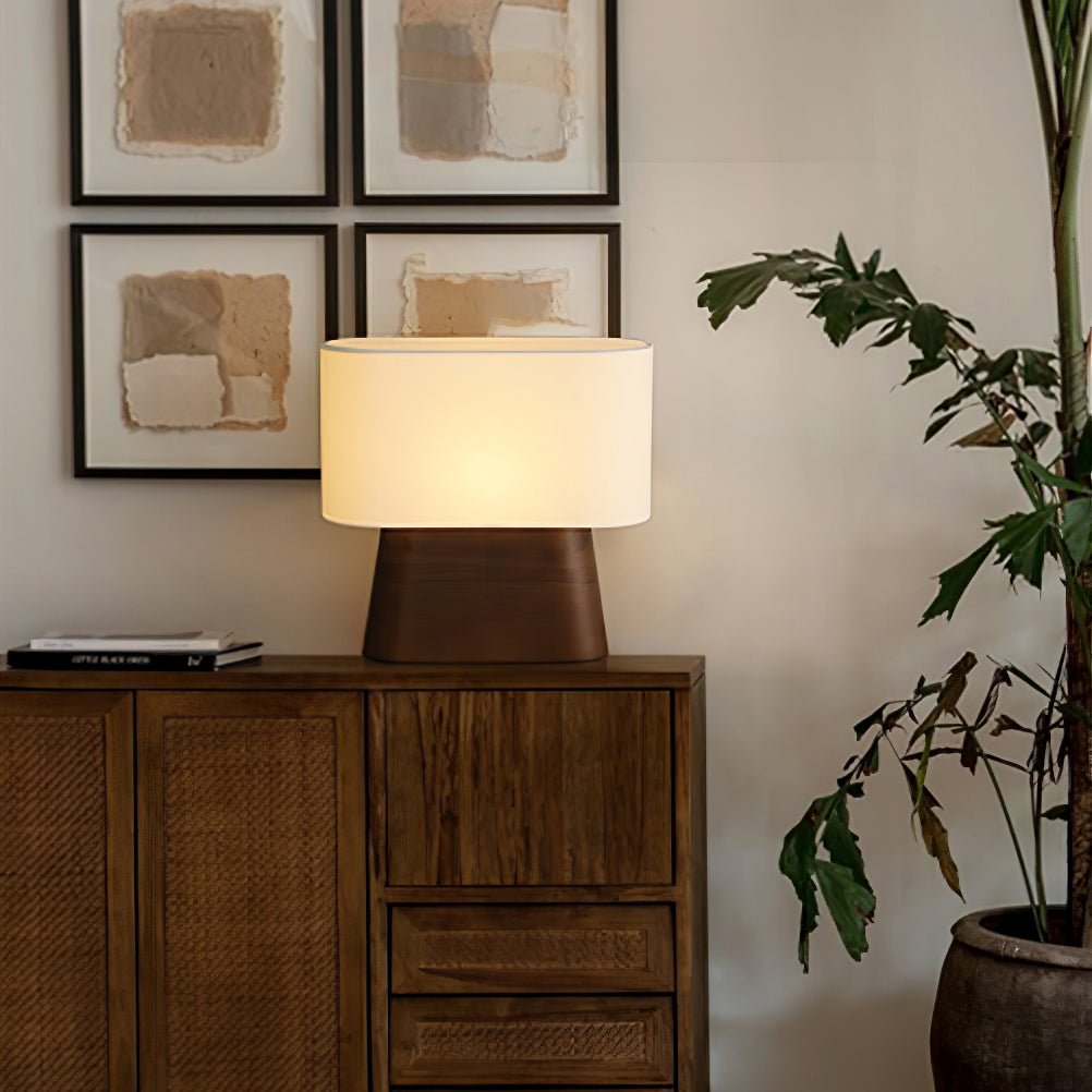 Habitat Table Lamp