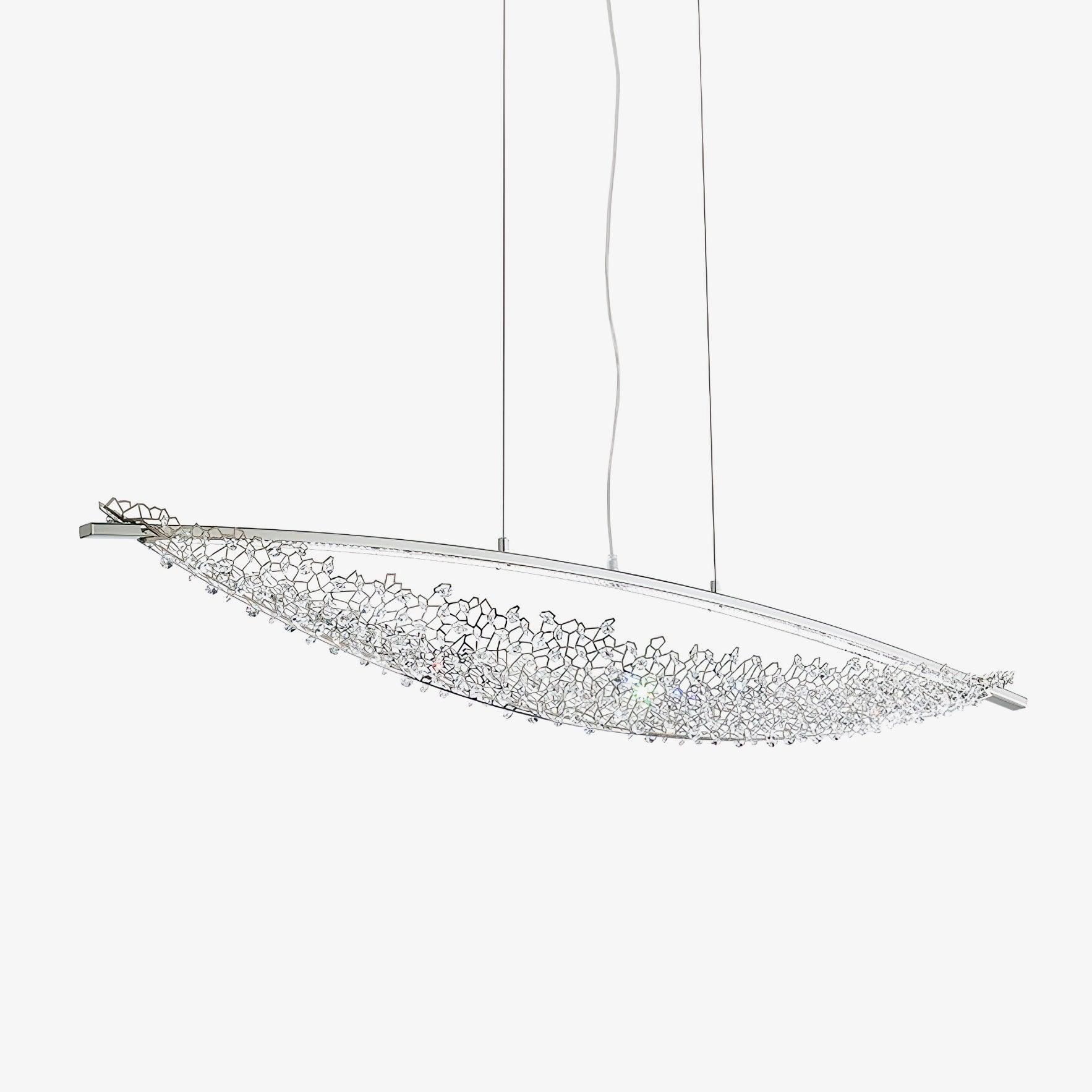 Amaca Pendant Light