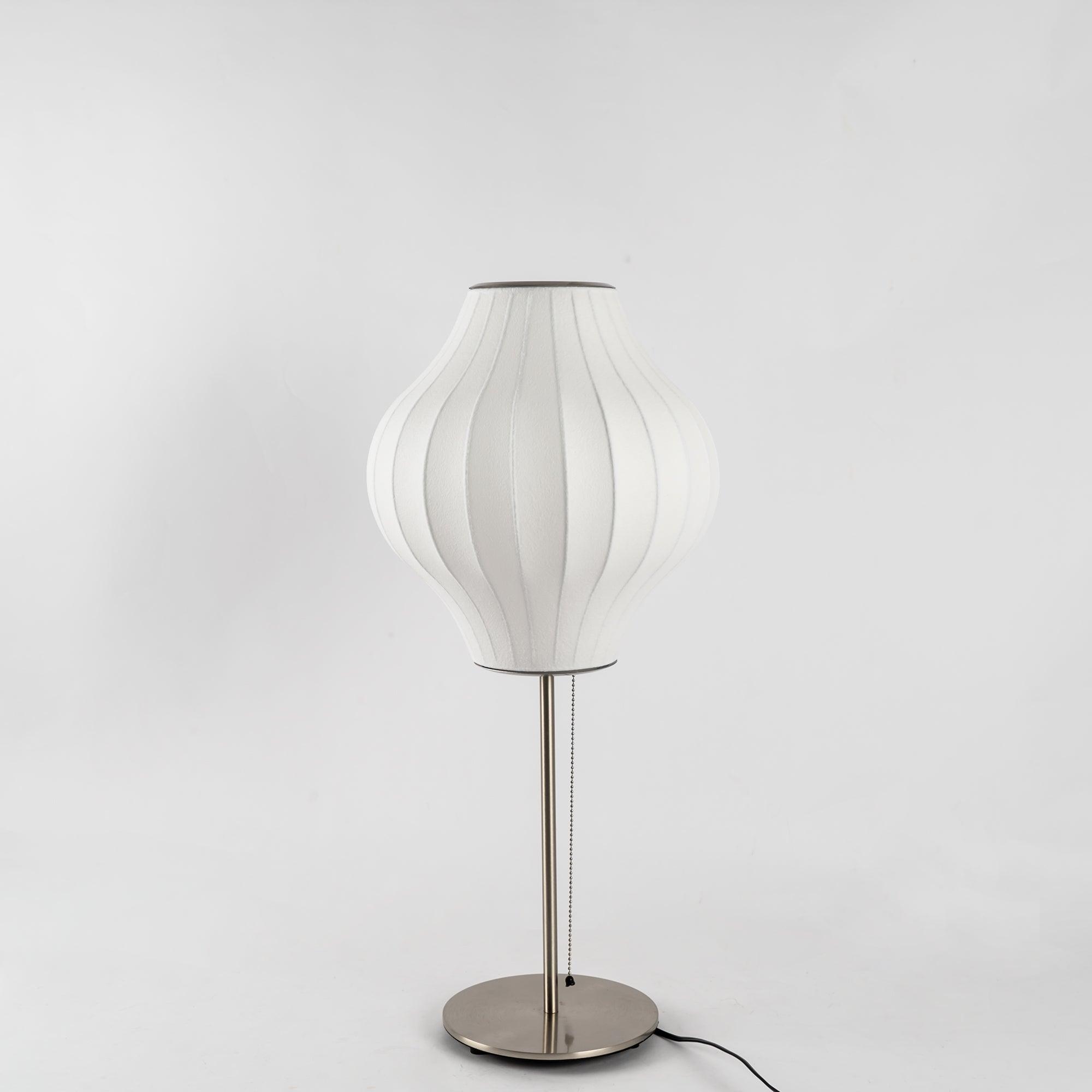 Nelson Tripod Table Lamp