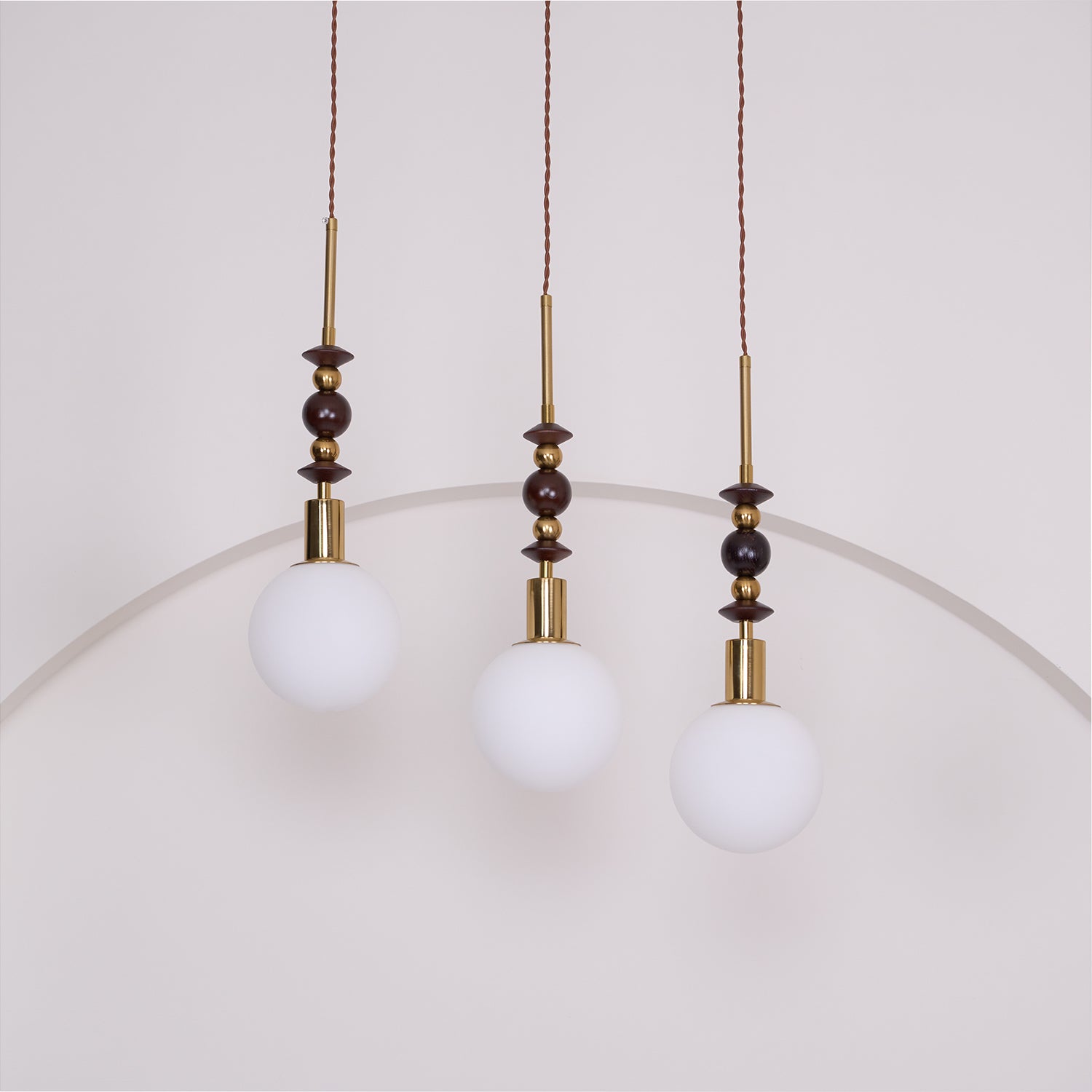 Maru Pendant Light