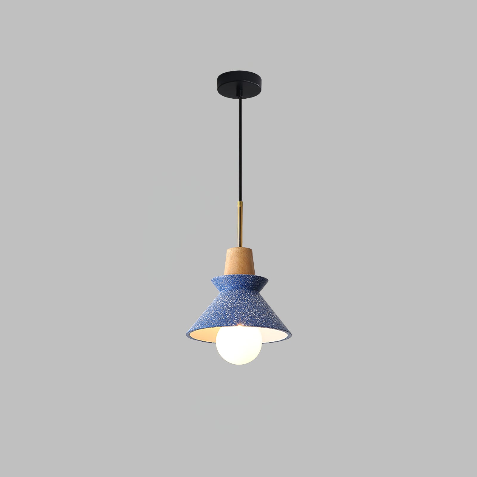 Space Pendant Lamp