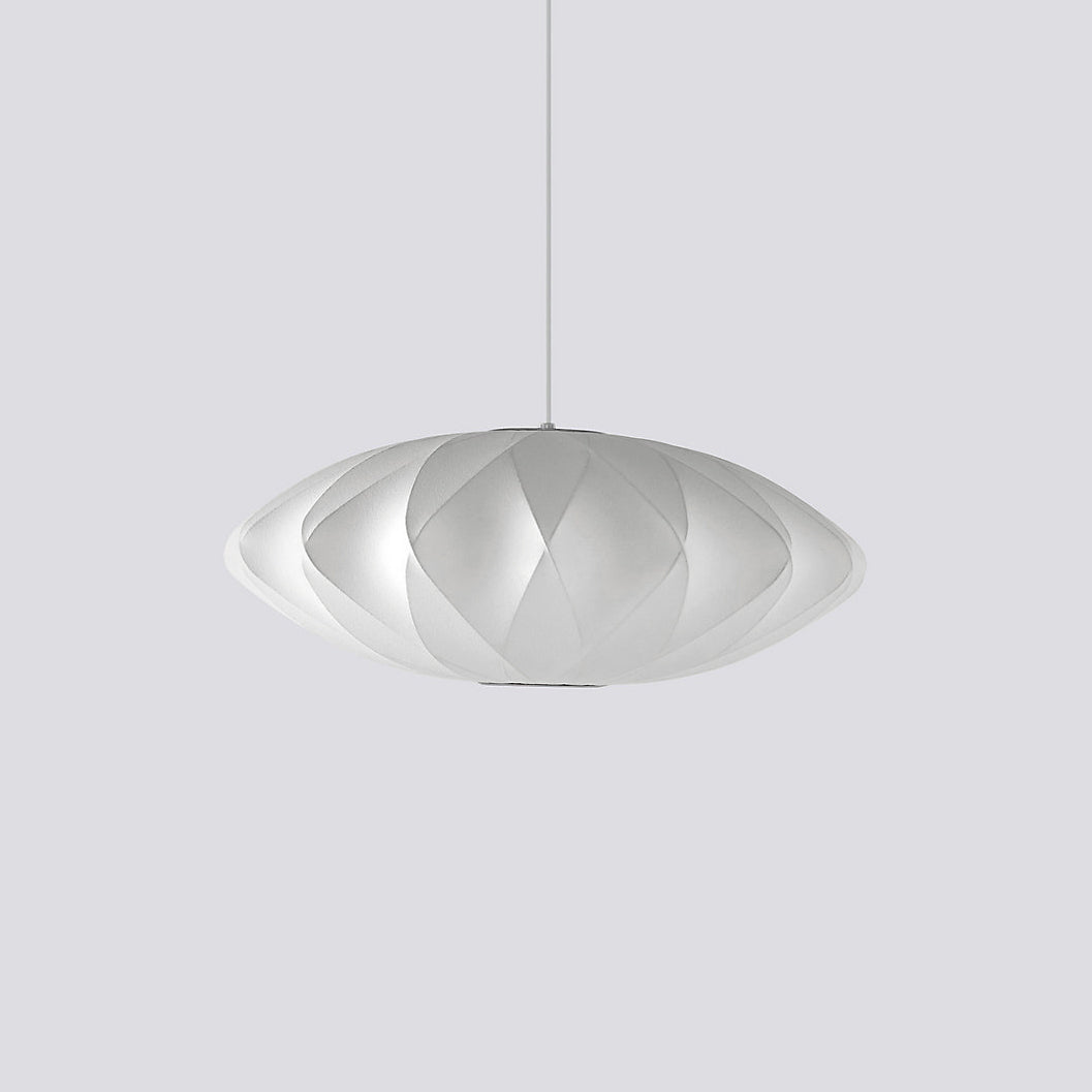 Nelson Swing Arm Pendant Lamp