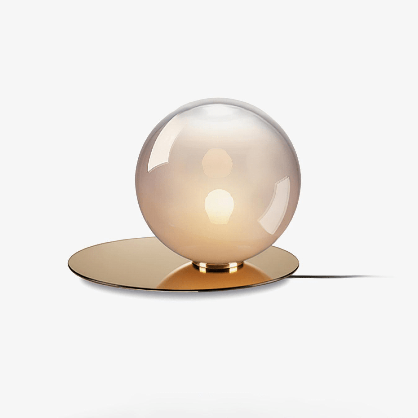 Umbra Table Lamp