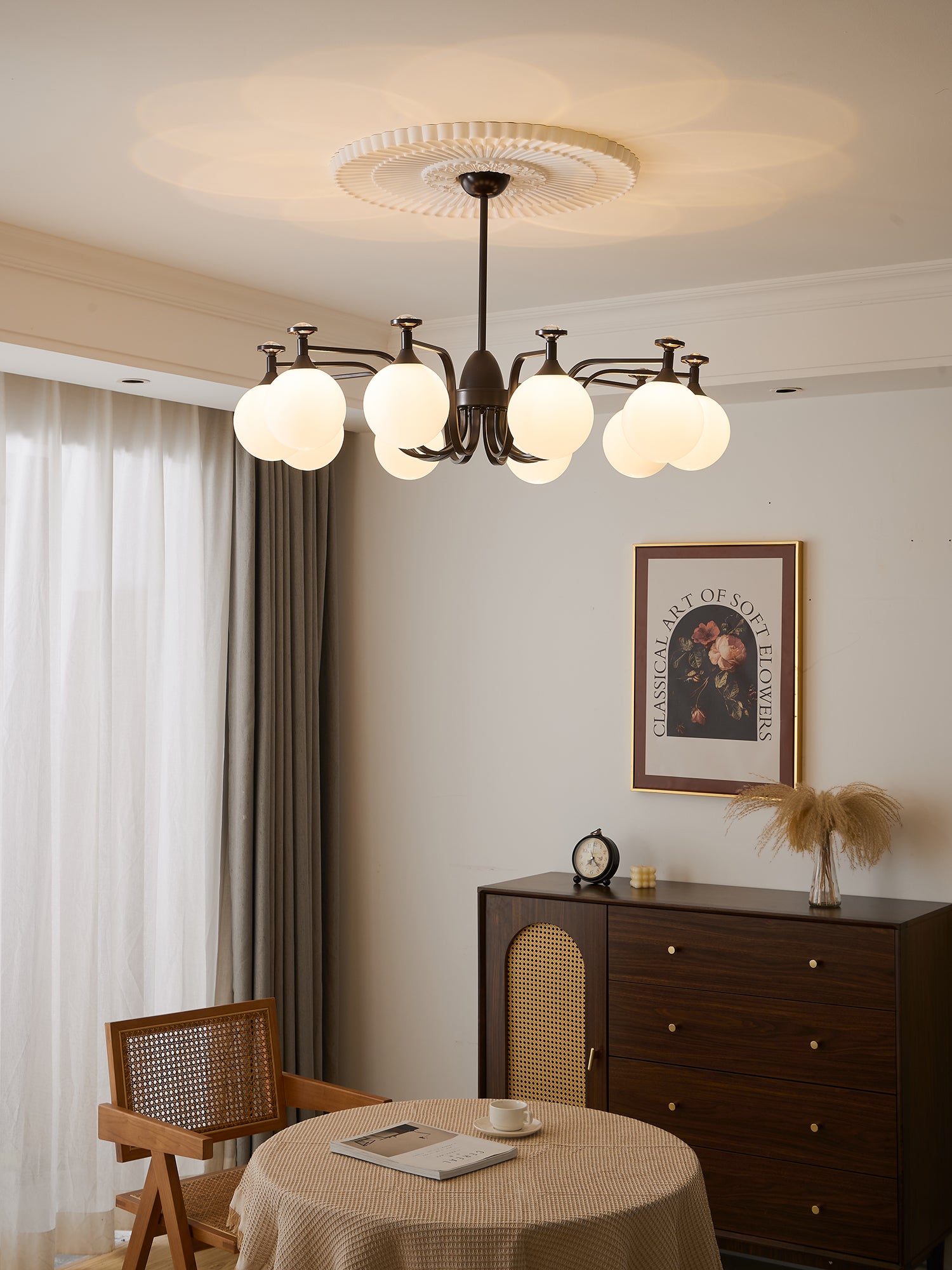 Isolde Chandelier