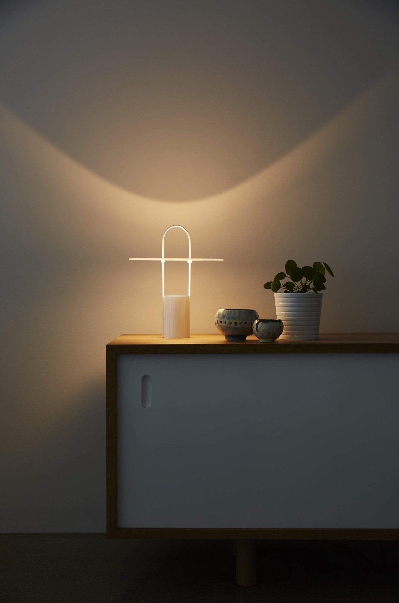 Nomade Table Lamp