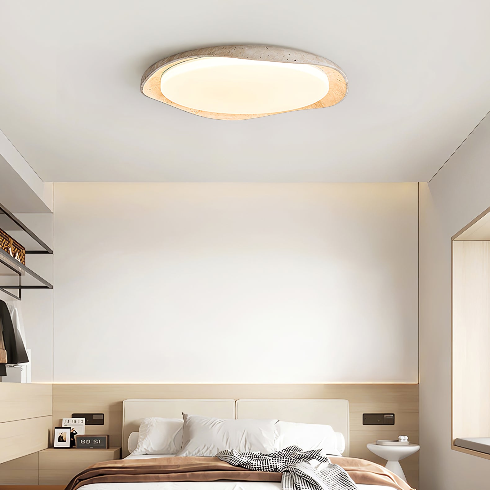 Solis Ceiling Light