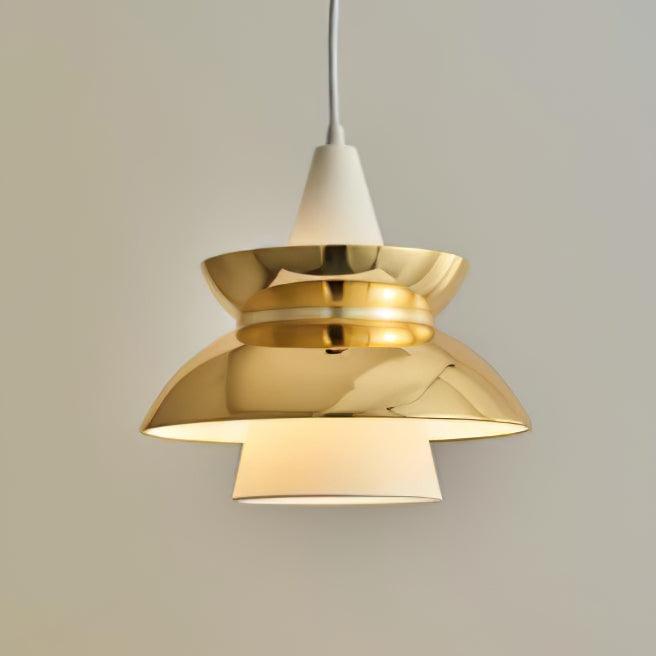 Doo Wop Pendant Lamp