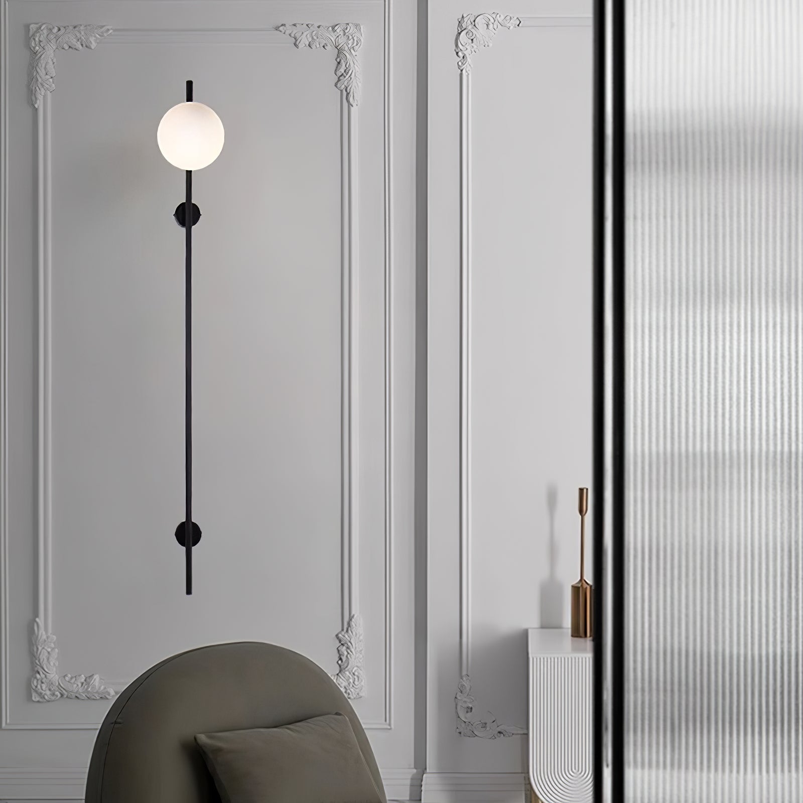 Houseof Plug-in Wall Light