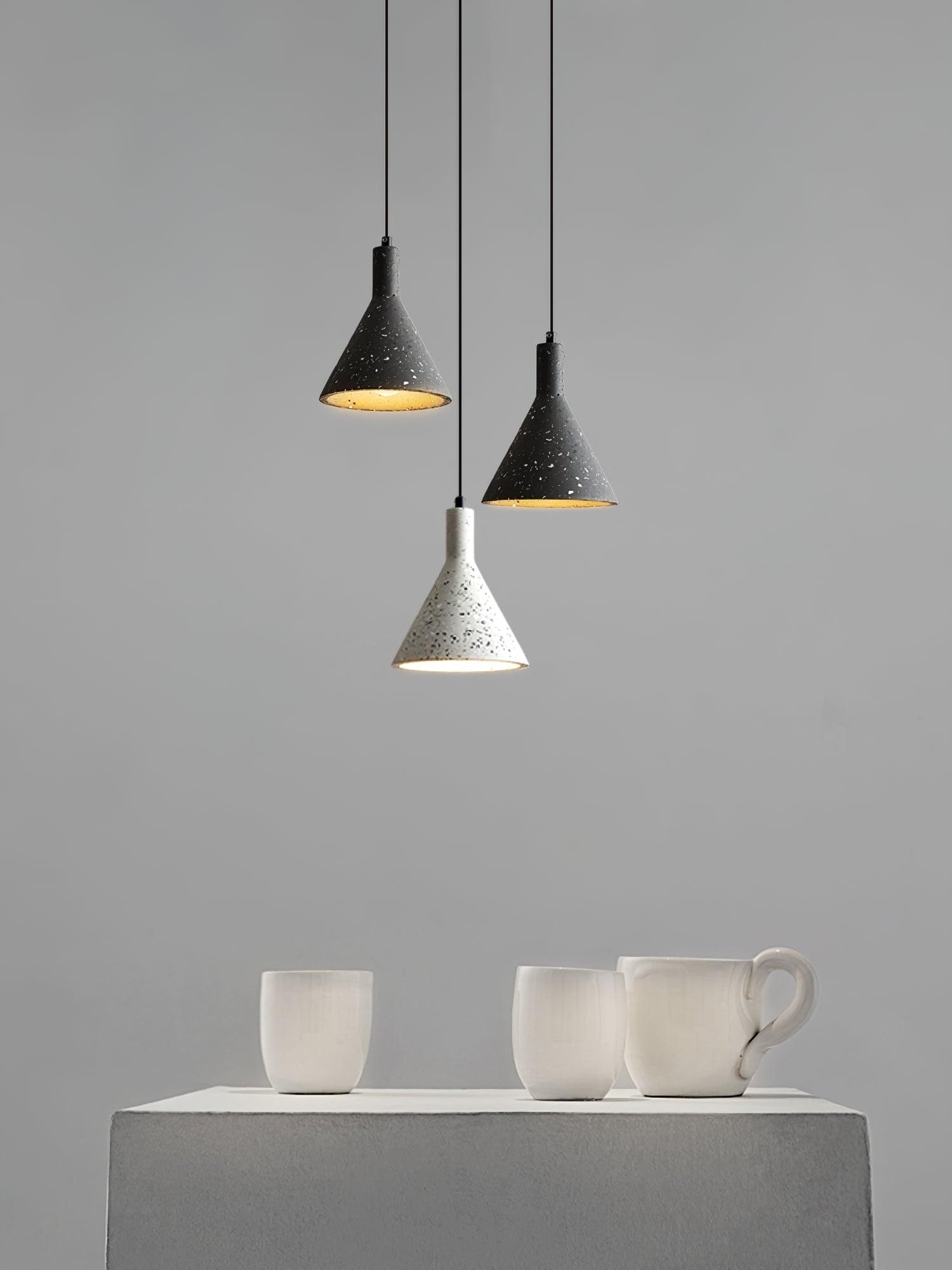 Lastri Pendant Light