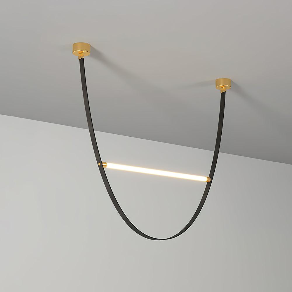 Tracer Belt Pendant Lamp