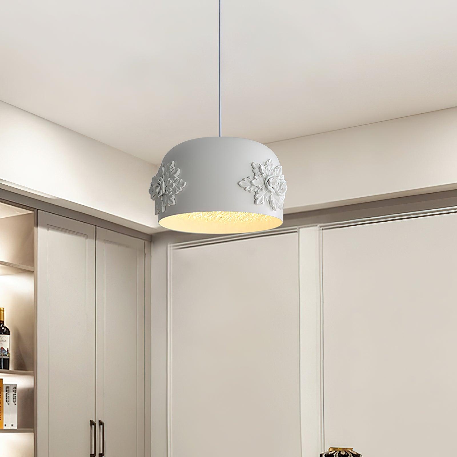 Tuz Pendant Light