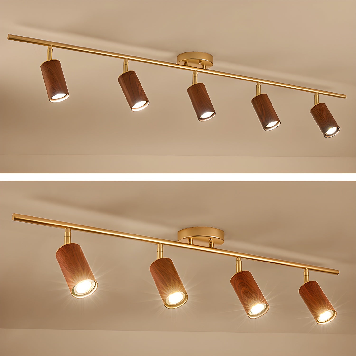 Rowan Ceiling Light