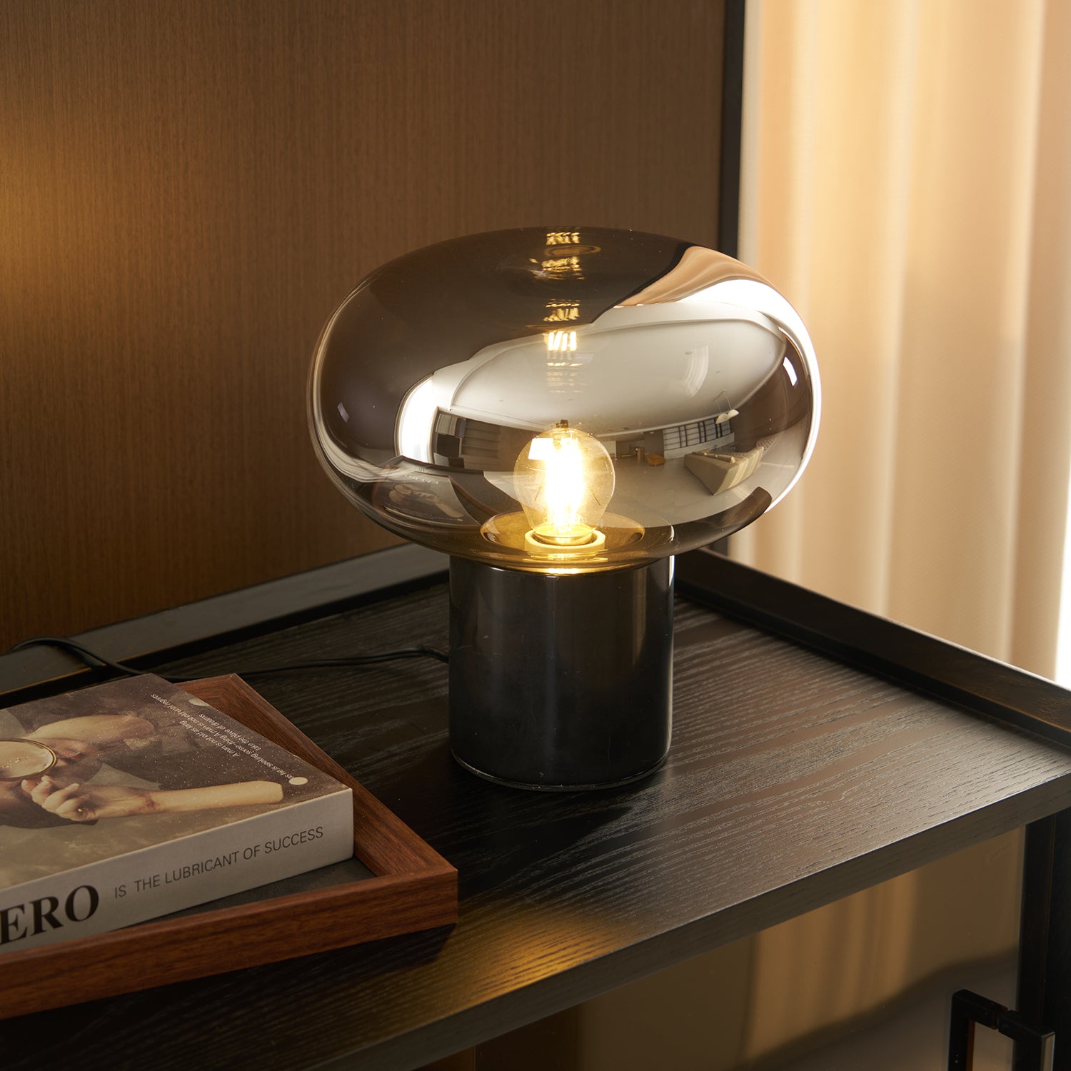 Sylvaine Table Lamp