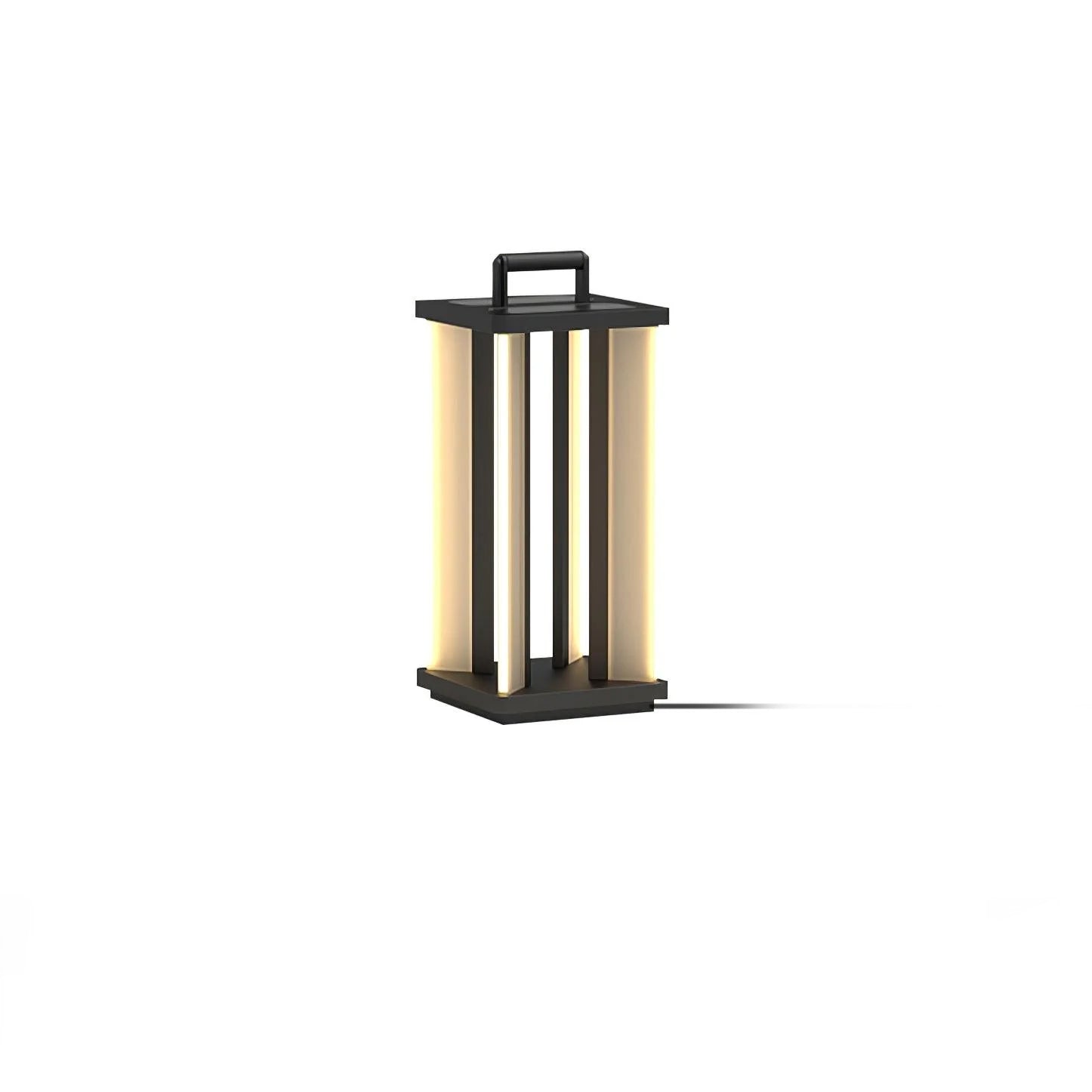 Metroluxe Outdoor Light