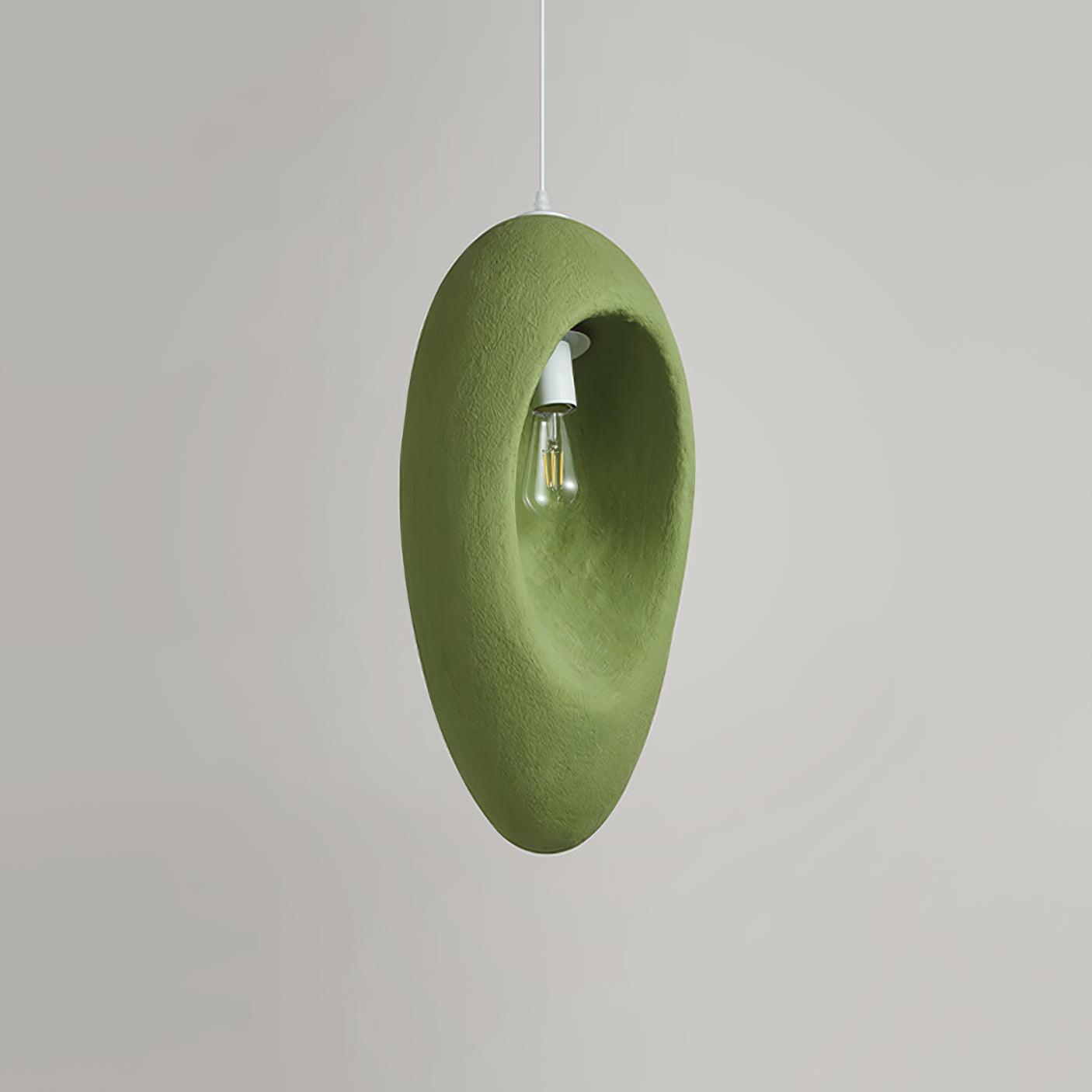 Mizuko Pendant Light