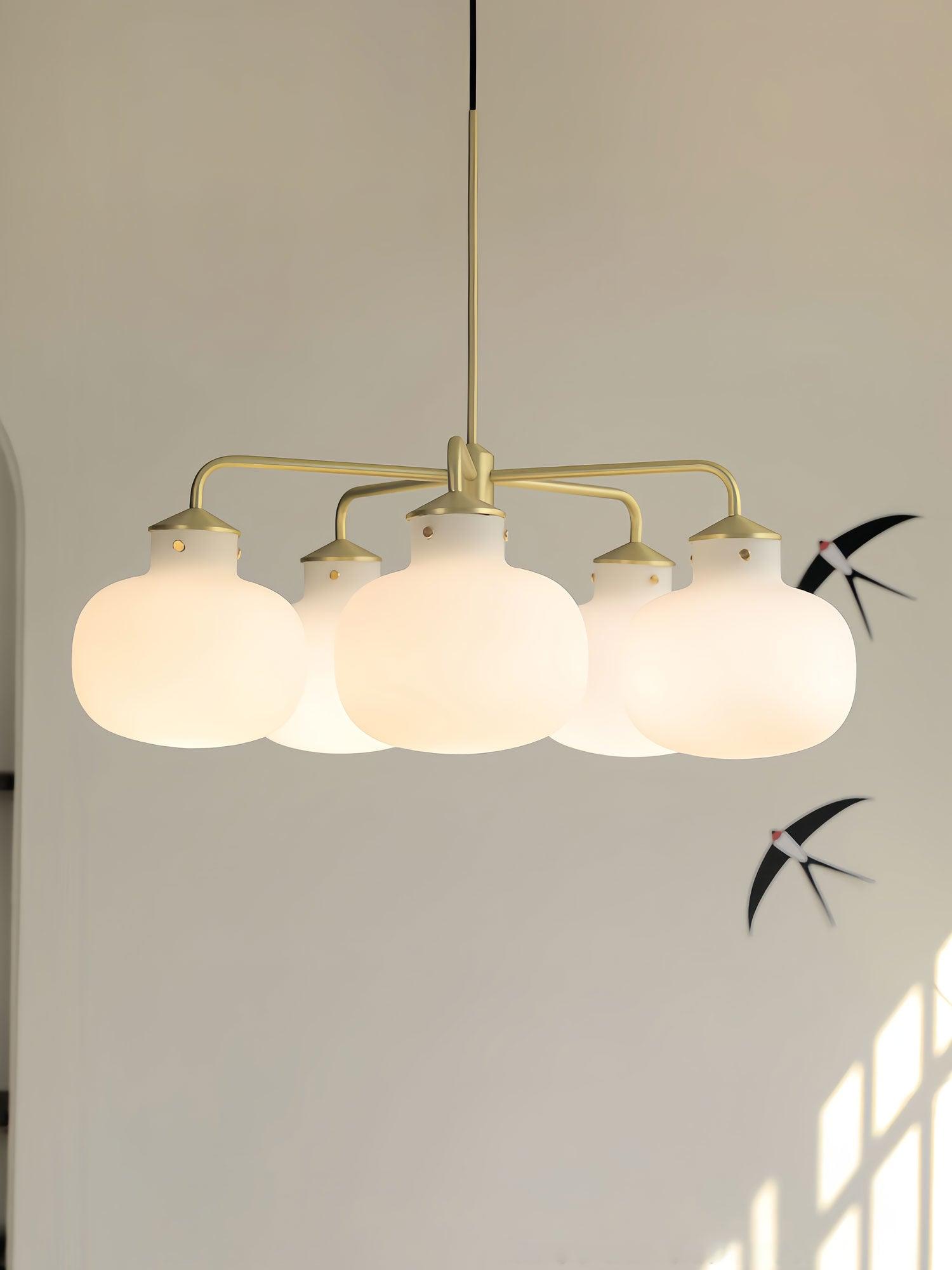 Raito Pendant Lamp