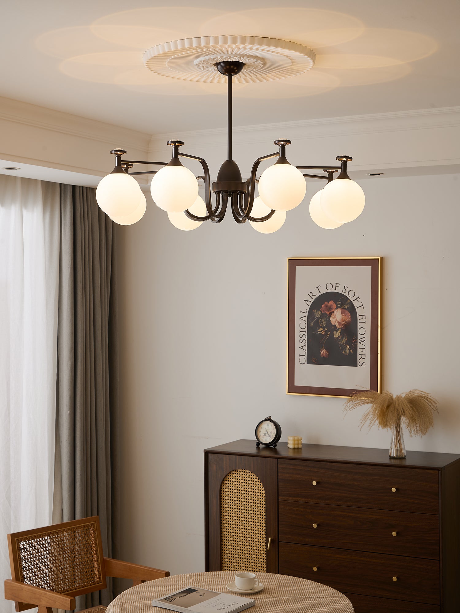 Isolde Chandelier