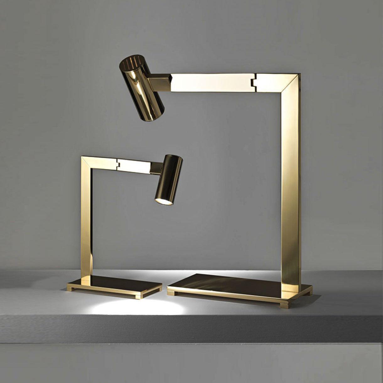 Mahari Table Lamp