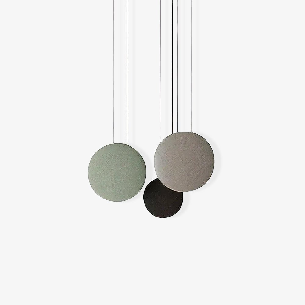 Cosmos Pendant Light