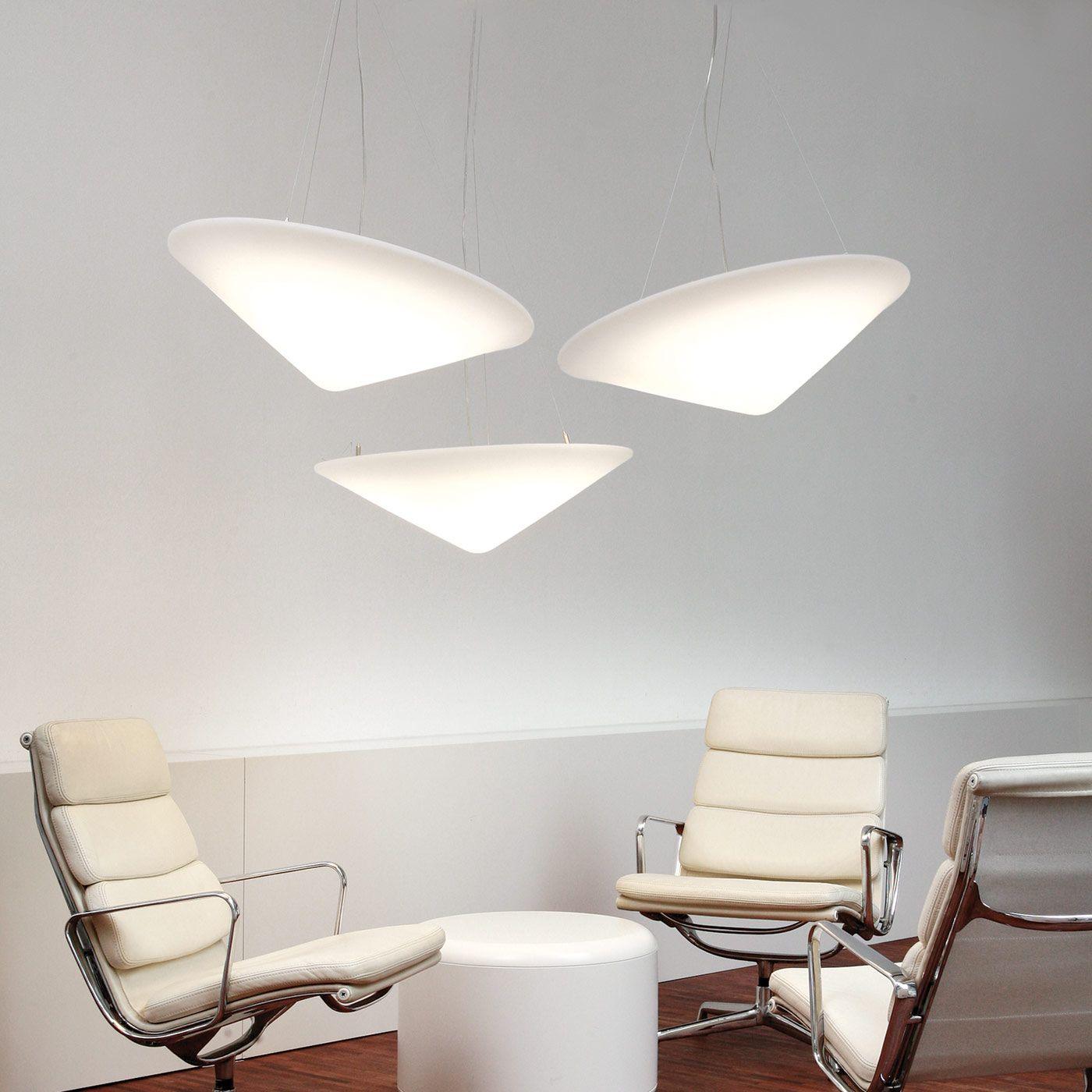 Cao Mao Pendant Light