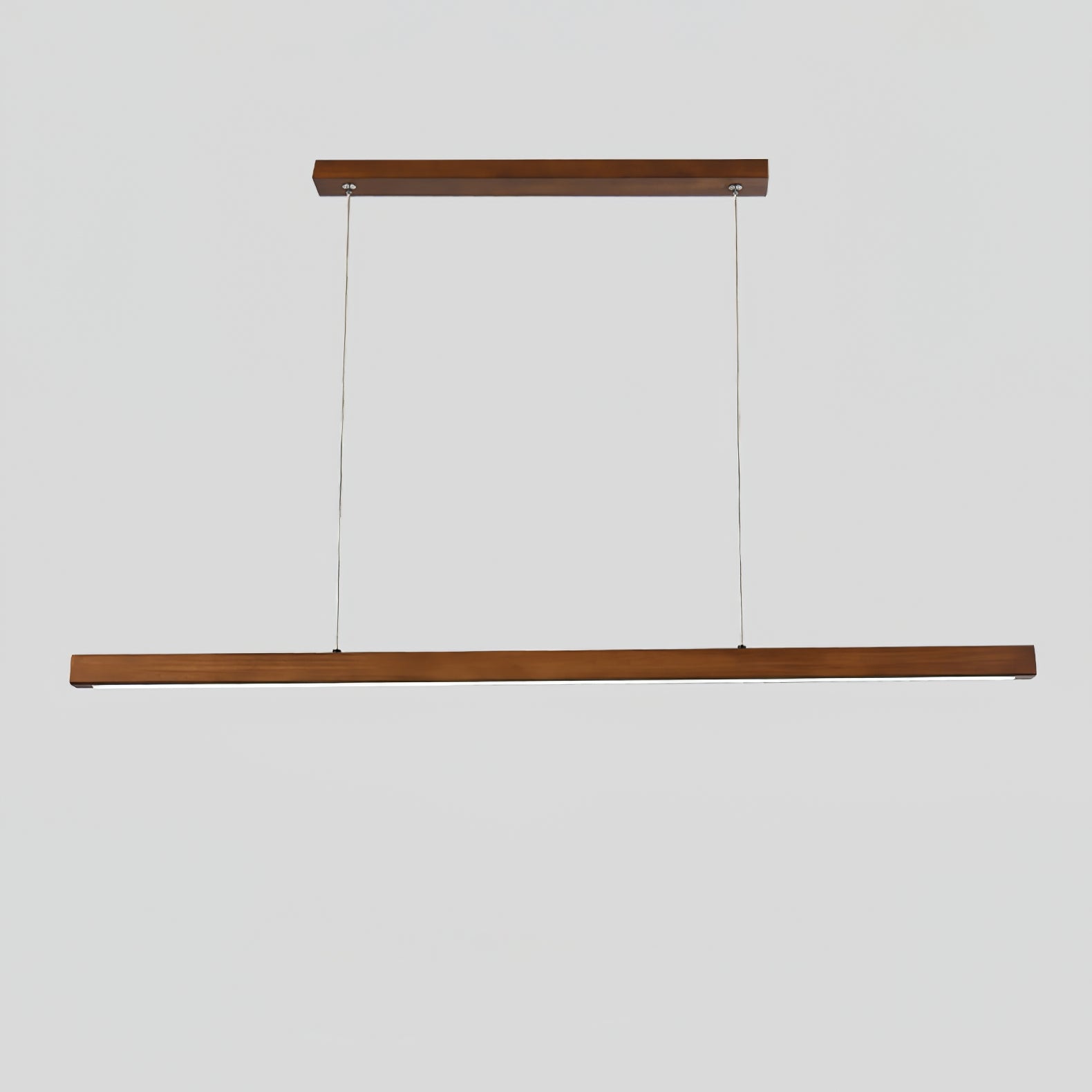 Linear Horizon Pendant Light