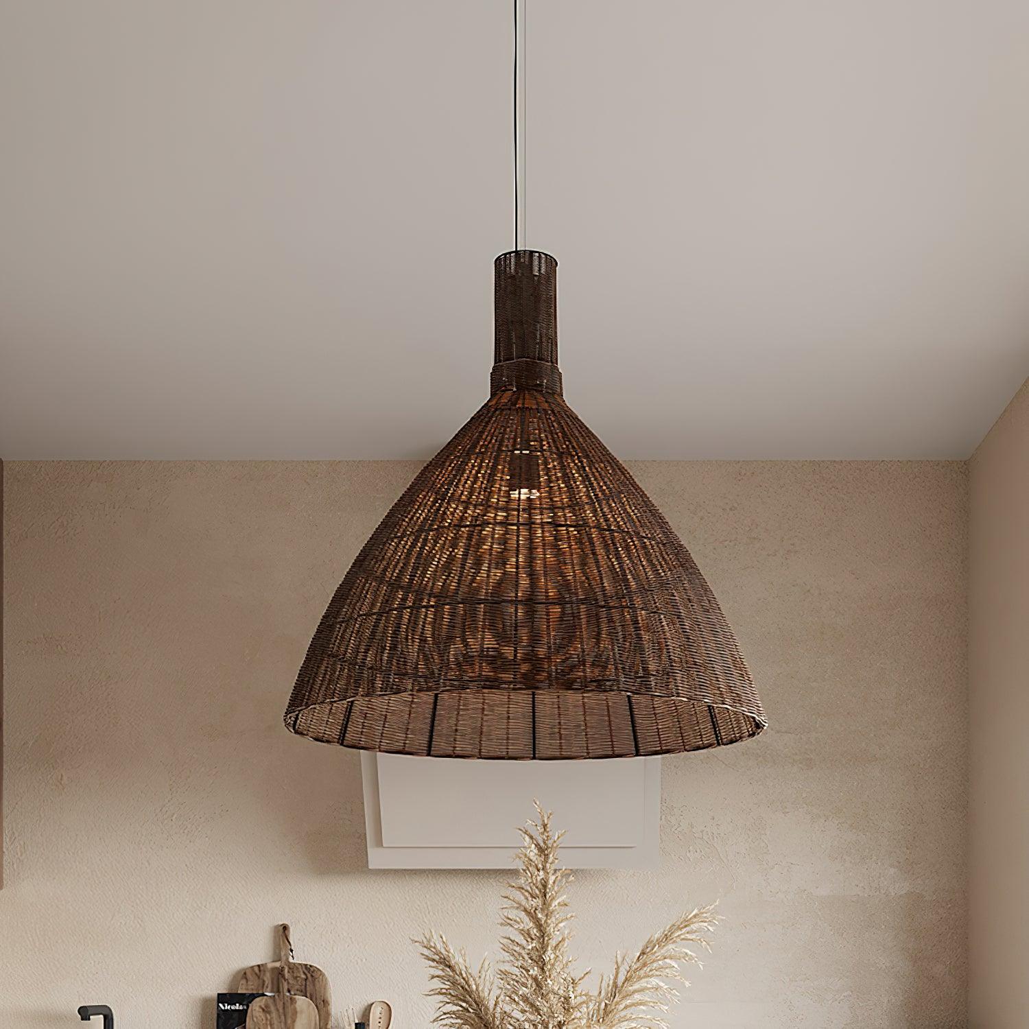 Kalani Pendant Light