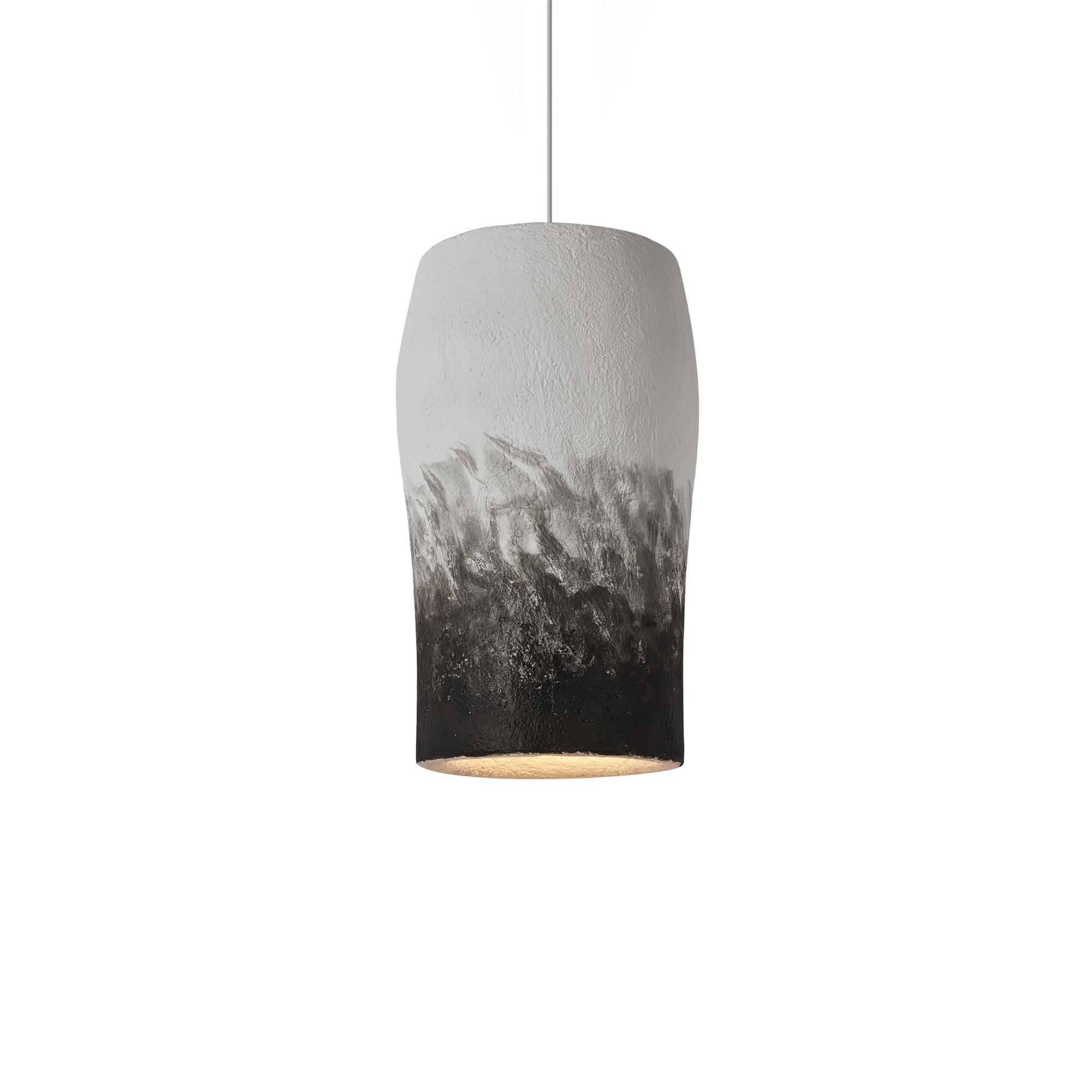 Crust Thin Pendant Lamp