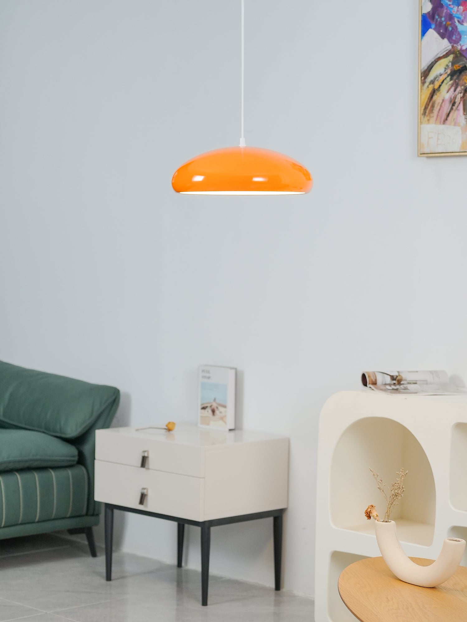 Pangen Pendant Lamp