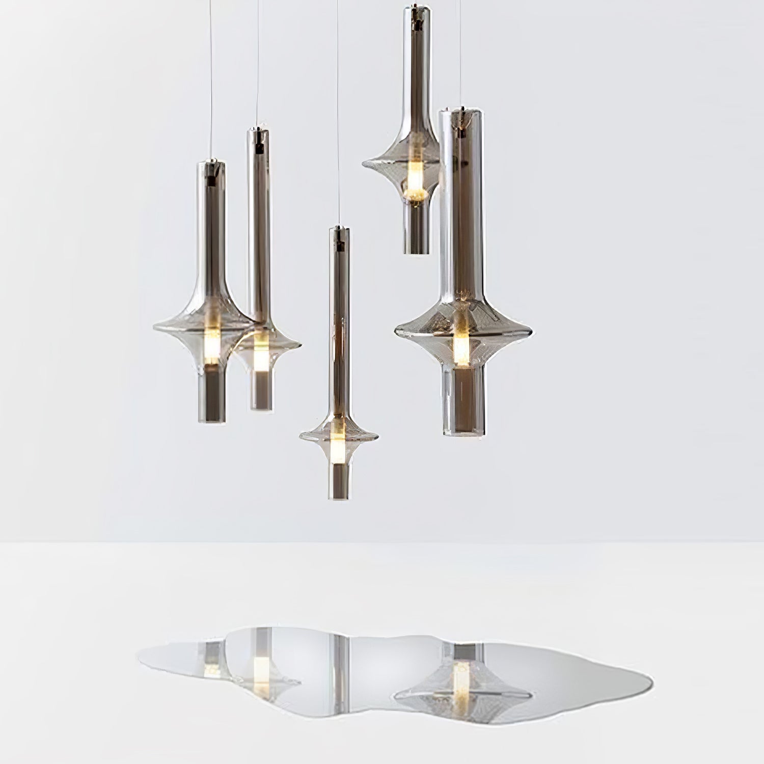 Wonder Suspension Lamp