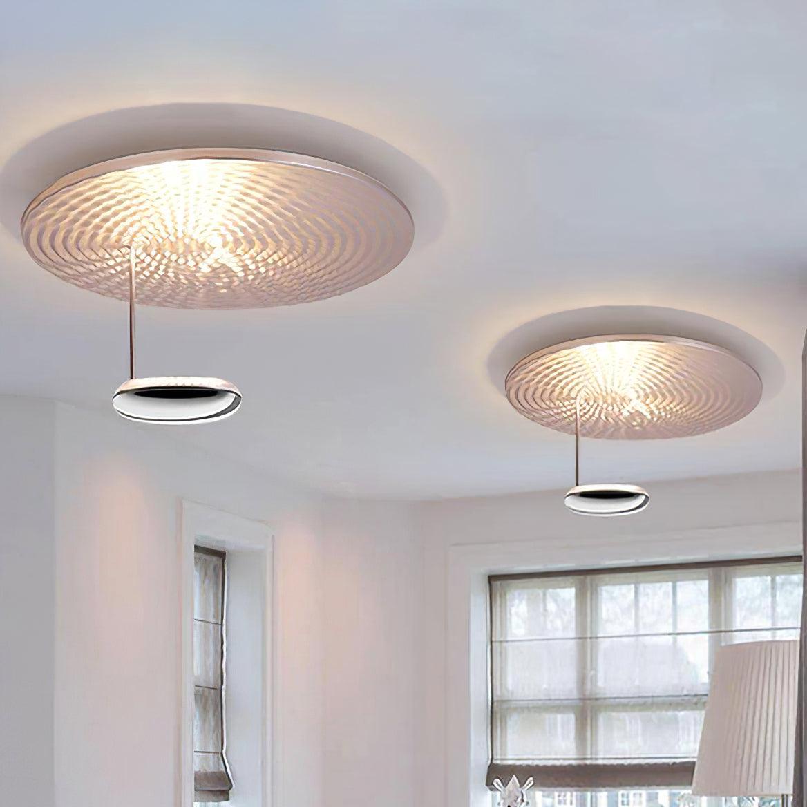 Mercury Ceiling Lamp