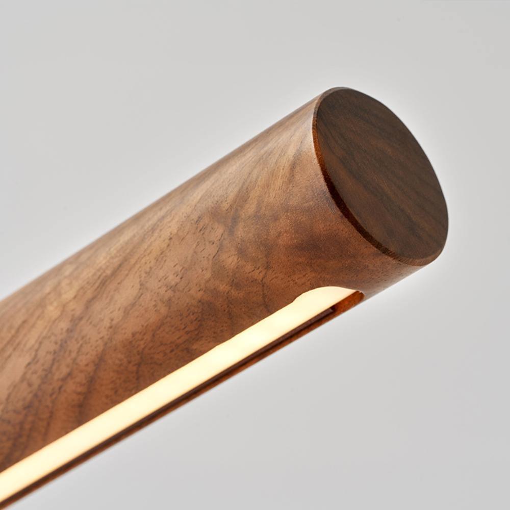 Linear Table Lamp